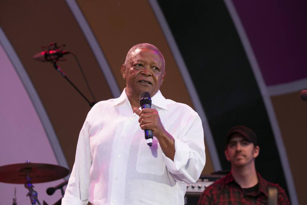 Hugh Masekela - stimela Hugh Masekela - stimela