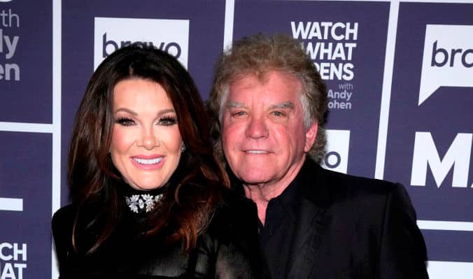 Lisa Vanderpump's son, Max Vanderpump's age, bio, girlfriend, net worth ...