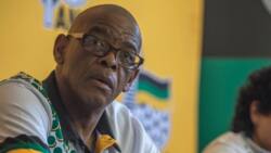 Ace Magashule's final attempt to overturn ANC suspension thrown out by Constitutional Court