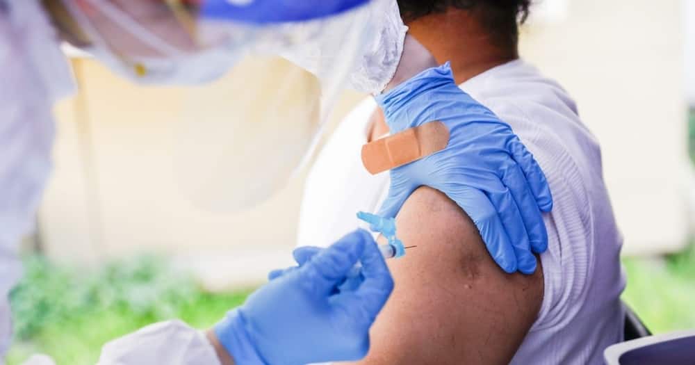 SA to get 30 million Johnson & Johnson Covid-19 vaccine April