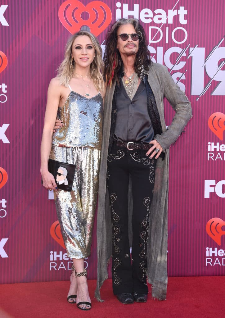 Who Is Steven Tyler's Son Taj Monroe Tallarico, And What Does He Do?