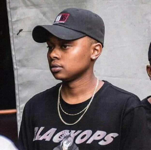 A-Reece biography: age, girlfriend, songs, new album, cars, houses, net worth and pictures