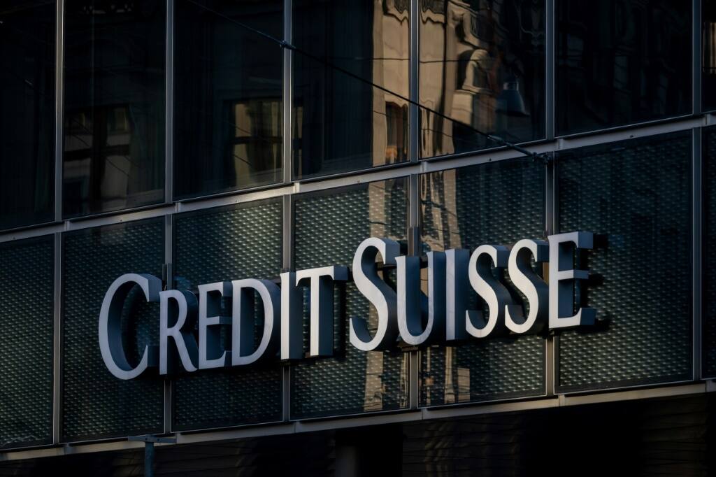 Credit Suisse Chief Unveils Master Plan To Fix Bank S Woes Briefly Co Za   C134d3a16462a4bb 