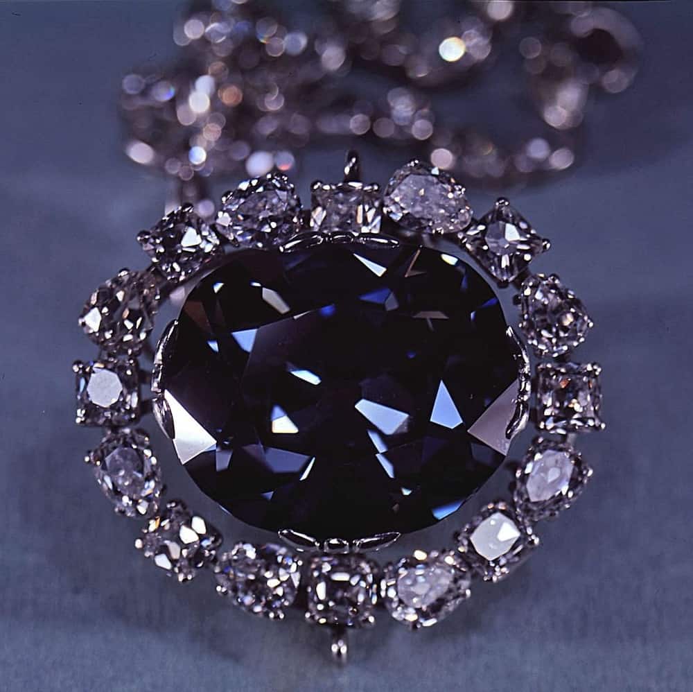 Most expensive diamonds in the world