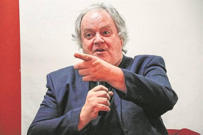 Jacques Pauw