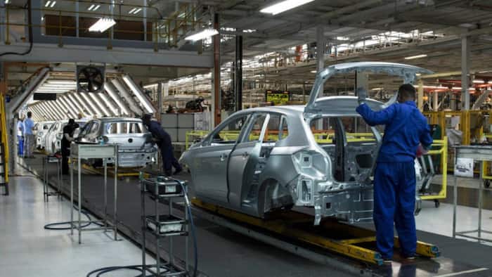 Volkswagen’s announces R4 billion investment in Eastern Cape plant