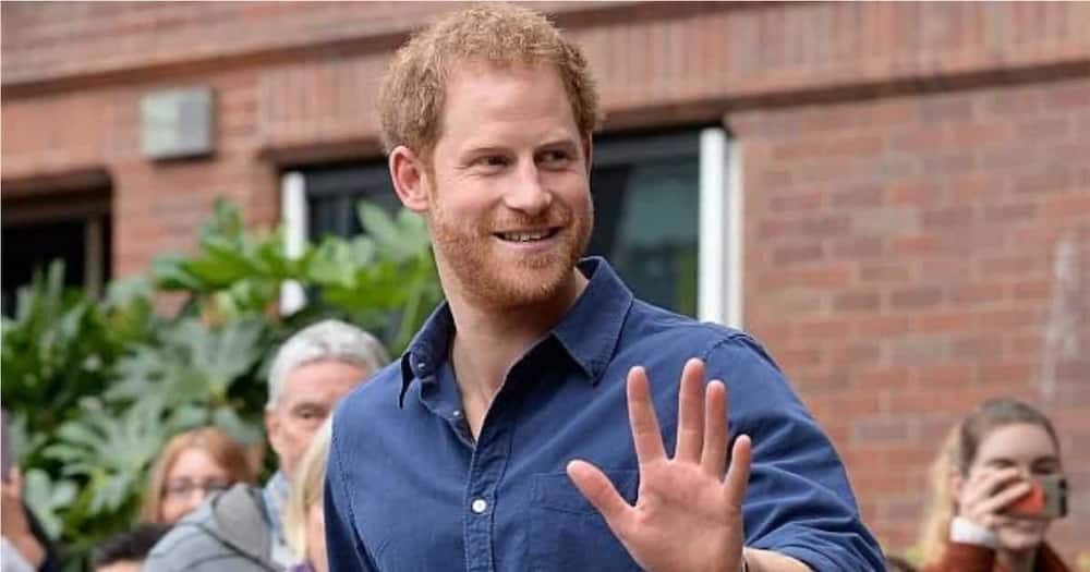 Prince Harry Accused of Following Fame at the Expense of Family