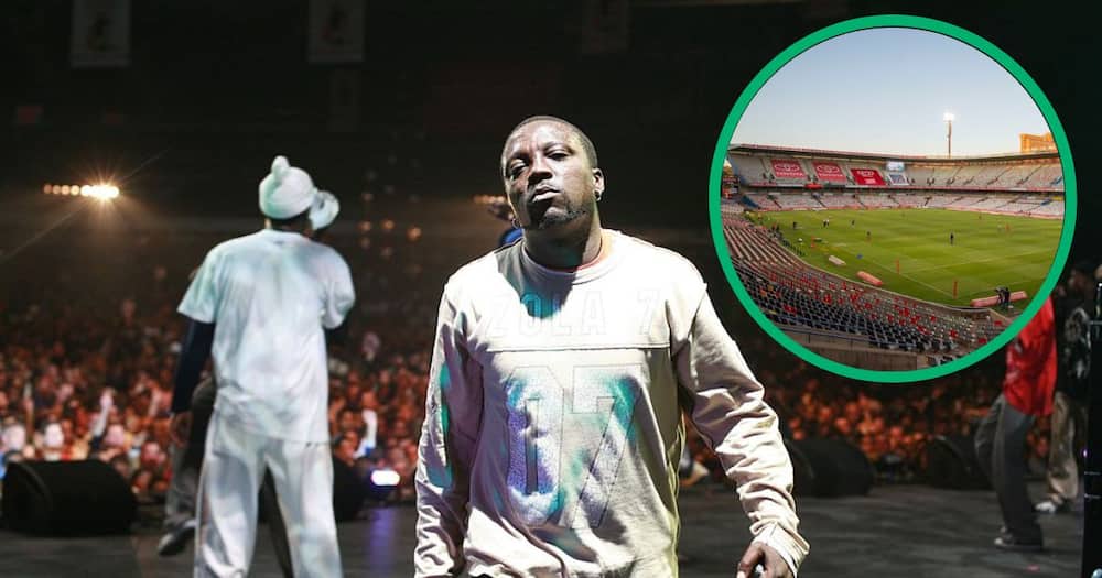 Zola 7 to mark Youth Day at Free State