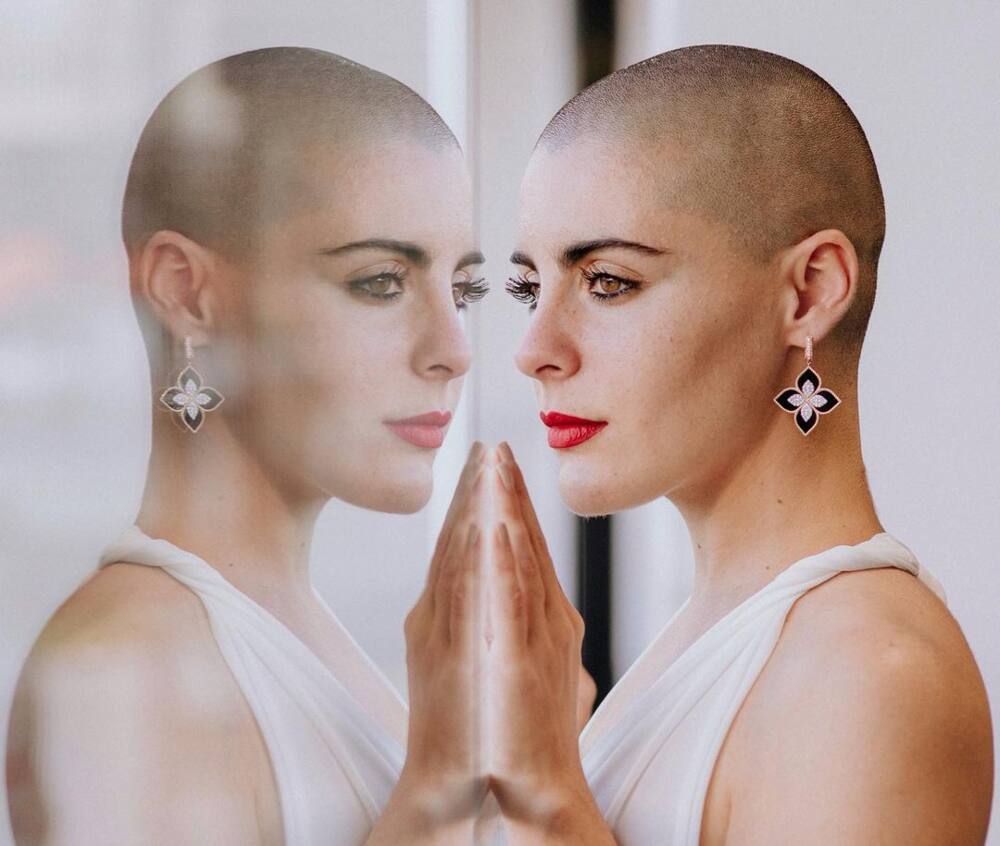 Top 30 South African ladies' hair cut styles for 2022 | Find out what's hot! Top 30 South African ladies' hair cut styles for 2022 | Find out what's hot!