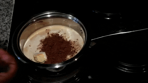 malva pudding recipe