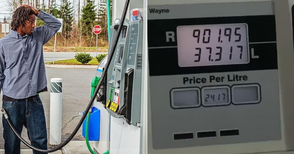 Fuel price hike, fuel price increase, petrol, tiK ToK, viral video