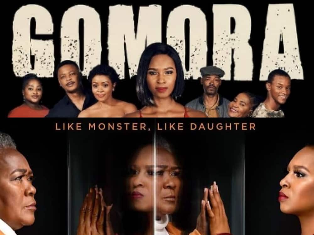 Gomora actors' salaries 2022