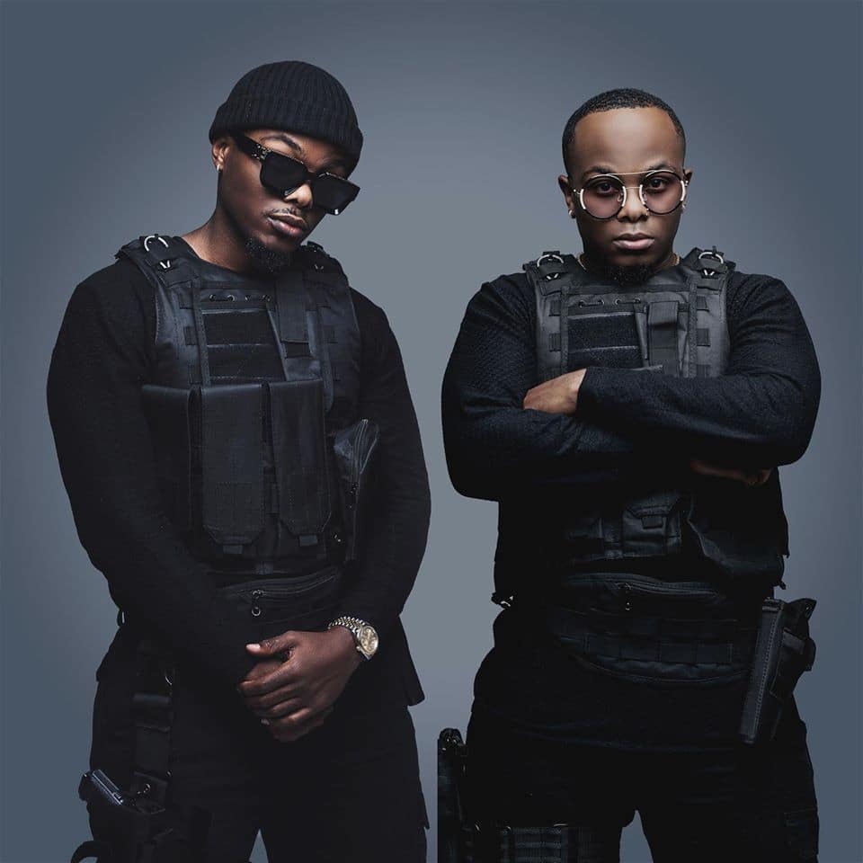 Major League twins Major League twins