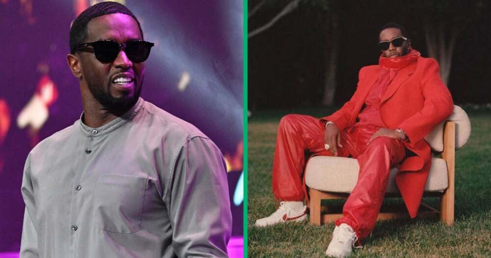 Diddy released a statement on social media denying all the allegations that were made against him