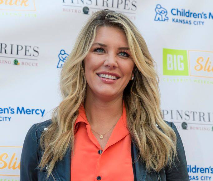 Charissa Thompson Talks 'Intimate' Wedding to Kyle Thousand, Plus: Her  Super Bowl Prediction