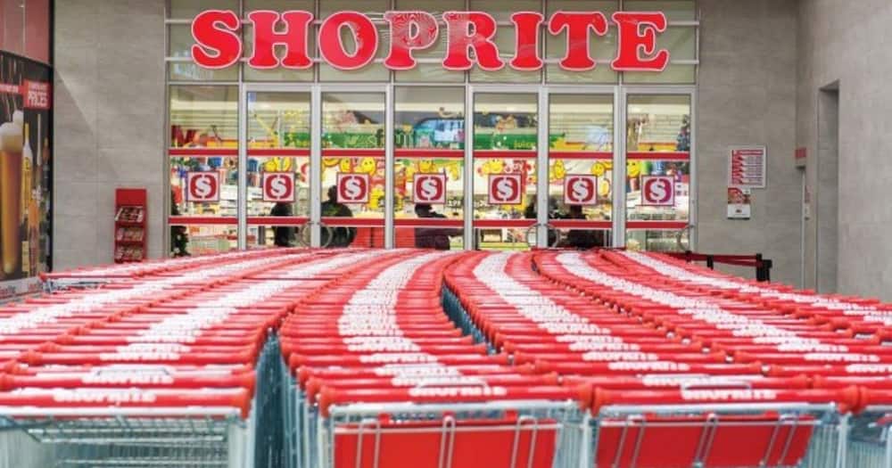SA, Giant, Shoprite, Launches, Shop, Without, Cashiers