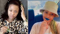 Babes Wodumo applauds herself for her achievements and standing up to cyberbullies, Mzansi shows her love