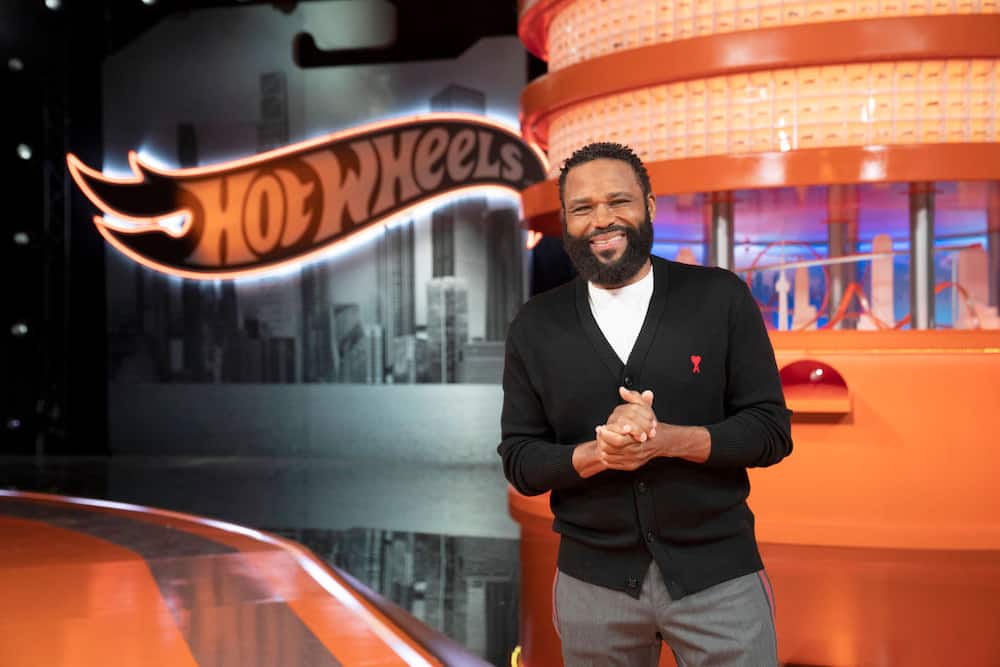 Anthony Anderson’s net worth Forbes