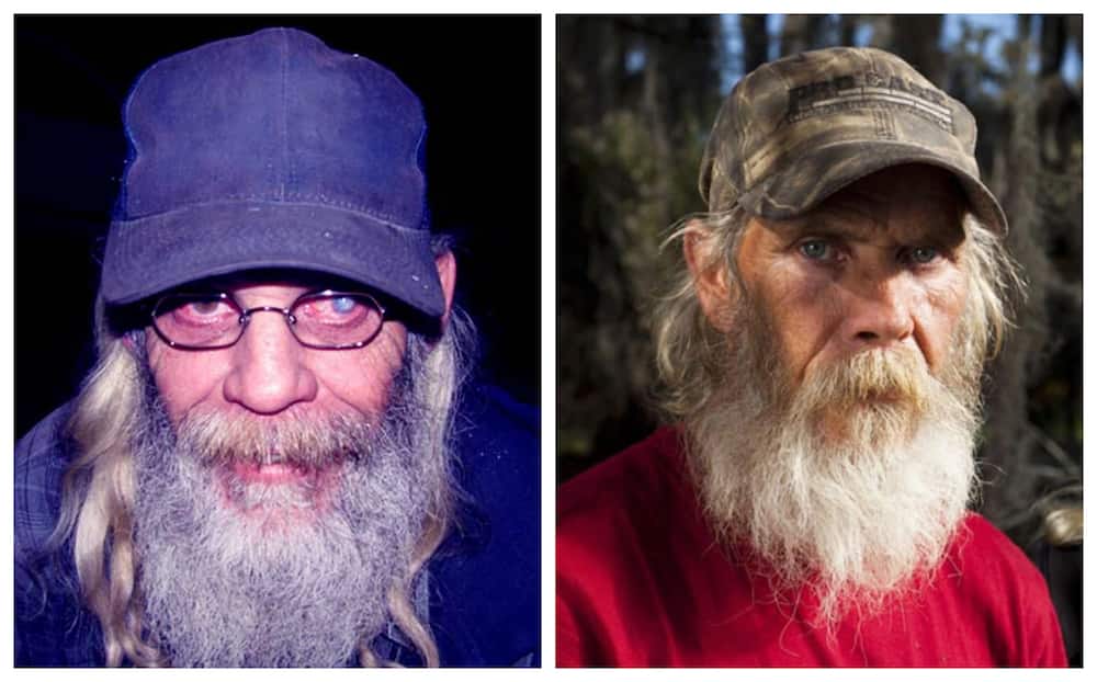 Is swamp people real or scripted?