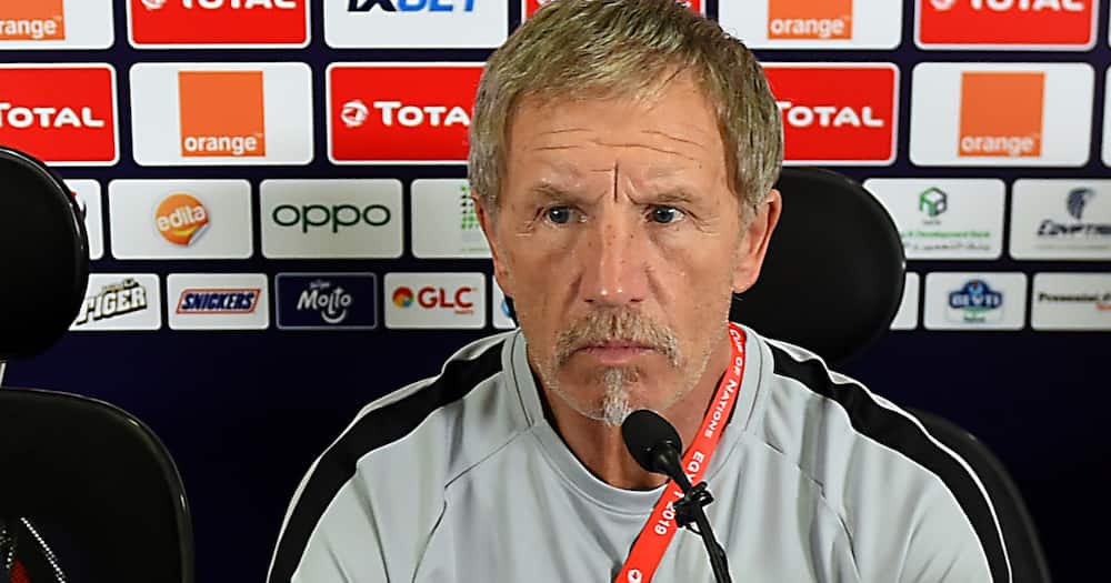 Stuart Baxter, Kaizer Chiefs, PSL, promises, upcoming season Stuart Baxter, Kaizer Chiefs, PSL, promises, upcoming season