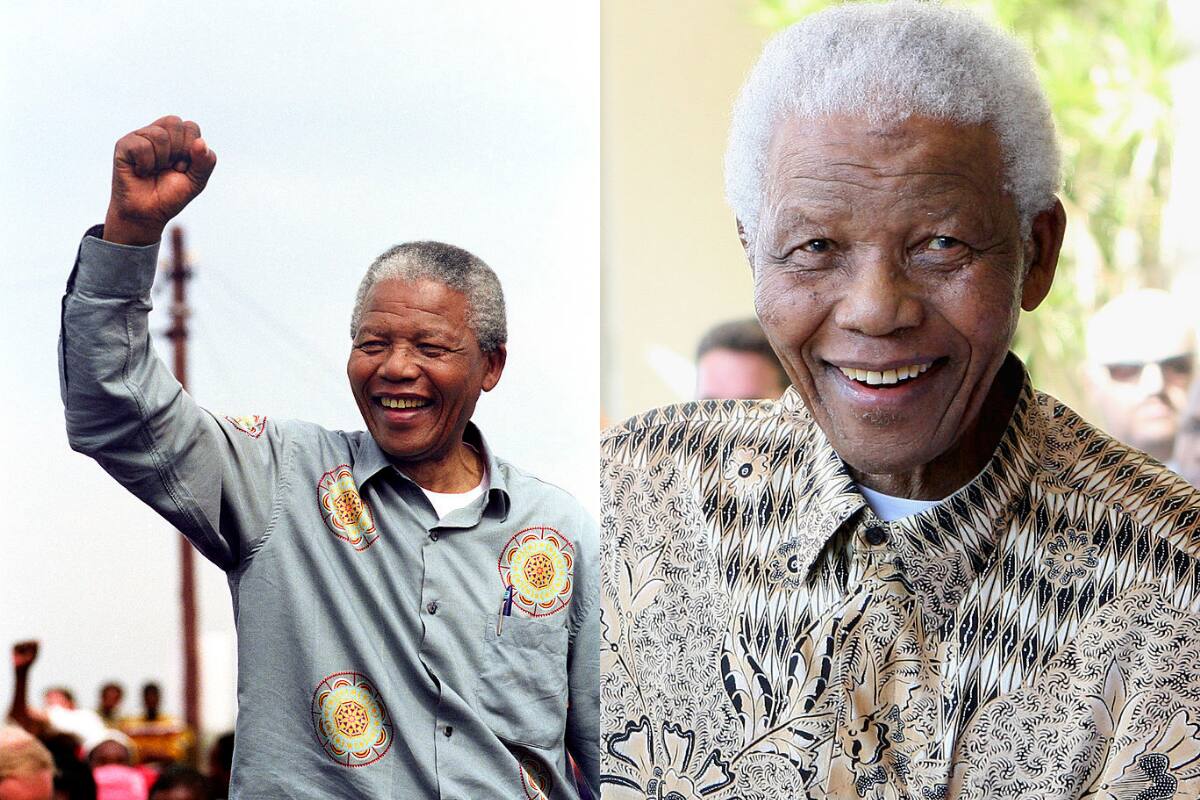 Top 10 Great African Leaders Of All Time And Their Achievements ...