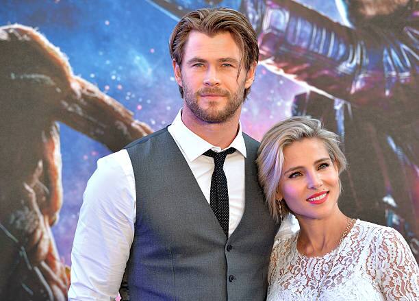 Chris Hemsworth Net Worth