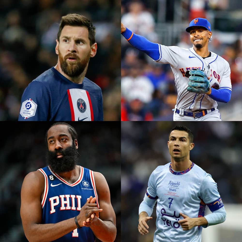 Which sport gives the best contracts?