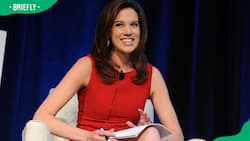 Facts about Kelly Evans, the CNBC presenter: is she pregnant again?