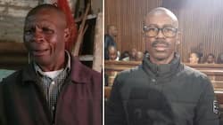 Thabo Bester escape case: Father of Teboho Lipholo, who confessed to helping convict, speaks out