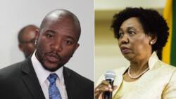 Mmusi Maimane challenges Angie Motshekga to a public debate on South Africa's educational system