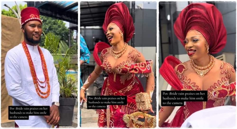 nigerian-lady-calls-husband-sweet-names-to-make-him-smile-for-photos-on