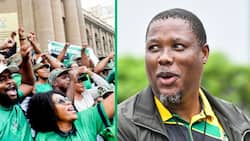 ANC’s KZN Secretary angers MK supporters by accusing Jacob Zuma of handing SA to the Guptas