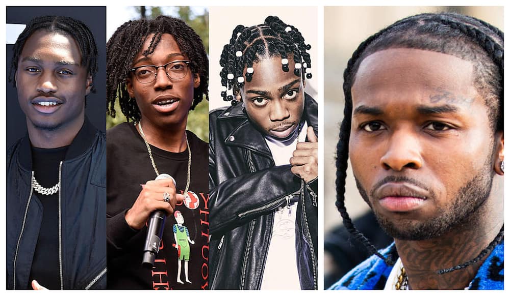 Best New York drill rappers 2022 Top 10 list of trending artists