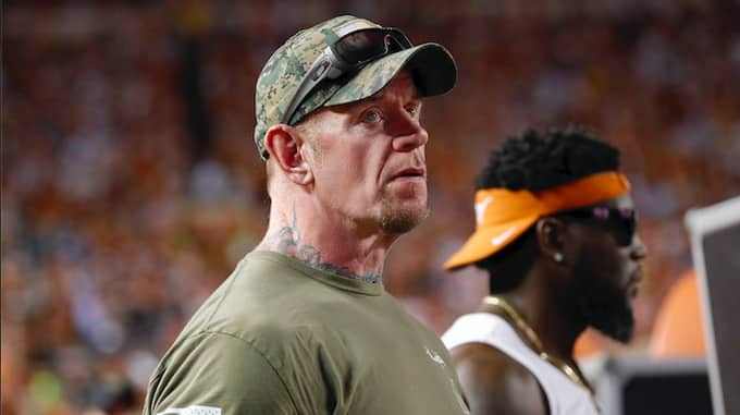 The Undertaker - Age, Bio, Birthday, Family, Net Worth