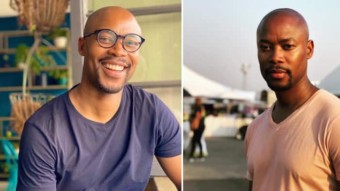 Vuyo Ngcukana delights fans with exciting TV comeback in Xhosa love story on 1Magic