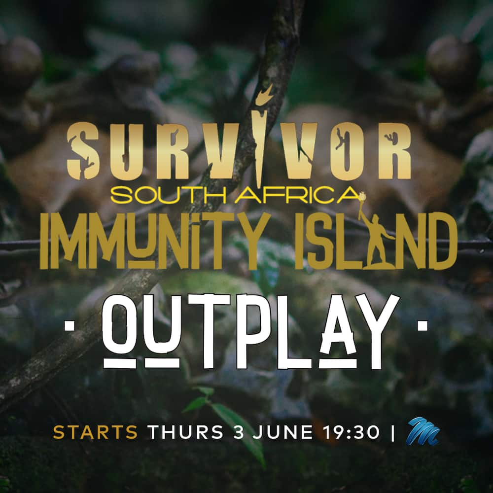 How do I enter Survivor South Africa 2021?