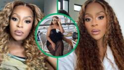 Jessica Nkosi is tired of catfish Facebook accounts pretending to be her, shares a warning to the public