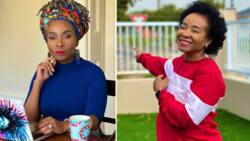 Prof Mamokgethi Phakeng inspires young people with online post about courage