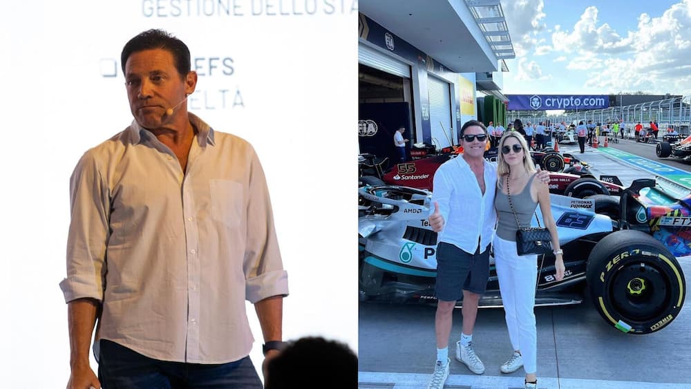 Carter Belfort's biography and facts: Life story of Jordan Belfort's son 