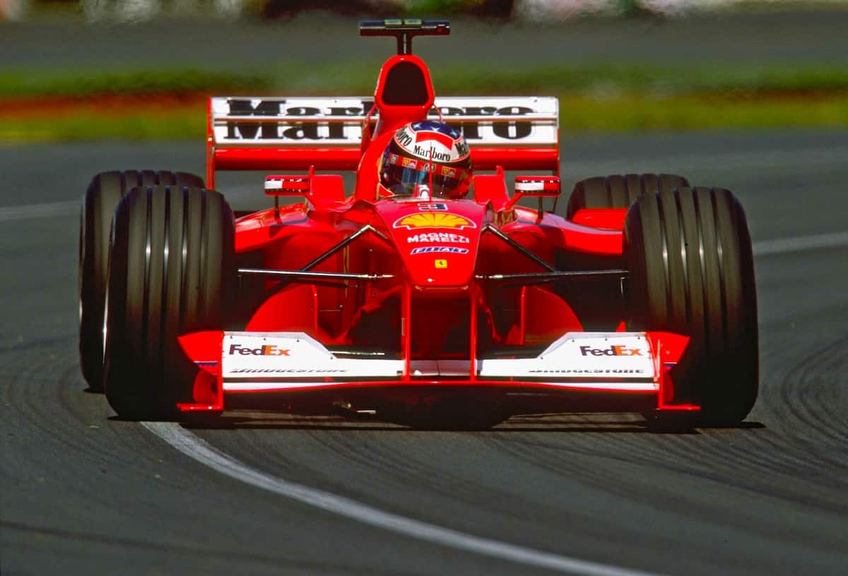 youngest current f1 driver