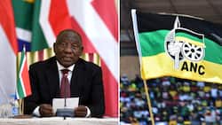 President Cyril Ramaphosa tasks ANCYL with mobilising young voters to ensure ANC’s victory in 2024 elections