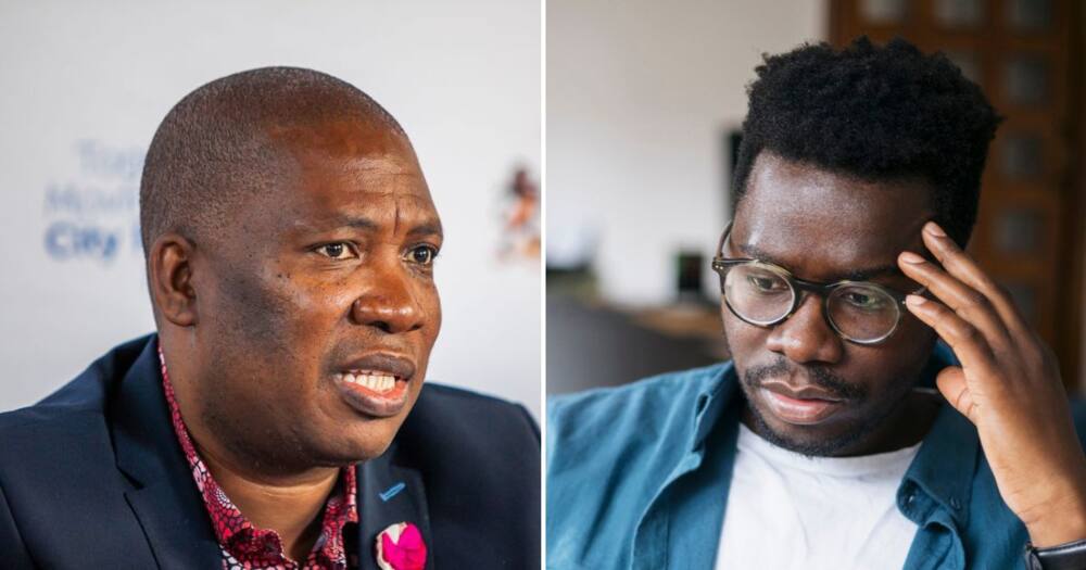 Panyaza Lesufi in hot water over R130 stipend