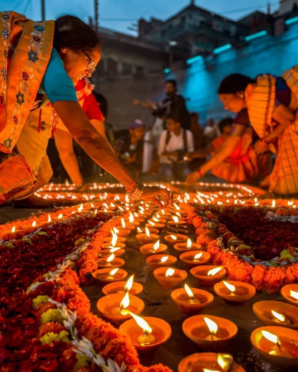 Diwali story