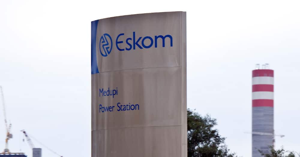 Eskom, sufficient electricity supply, winter, unless power units breakdown, 35 000MW