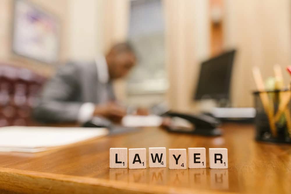 top 5 law firms in South Africa