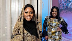 30+ stylish Nigerian traditional dresses and attires (2024)