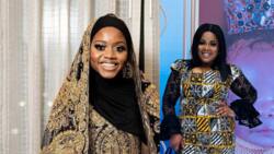 30+ stylish Nigerian traditional dresses and attires (2023)