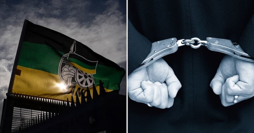 ANC councillor, arrested, murder charges, eThekwini, killed, fellow comrade