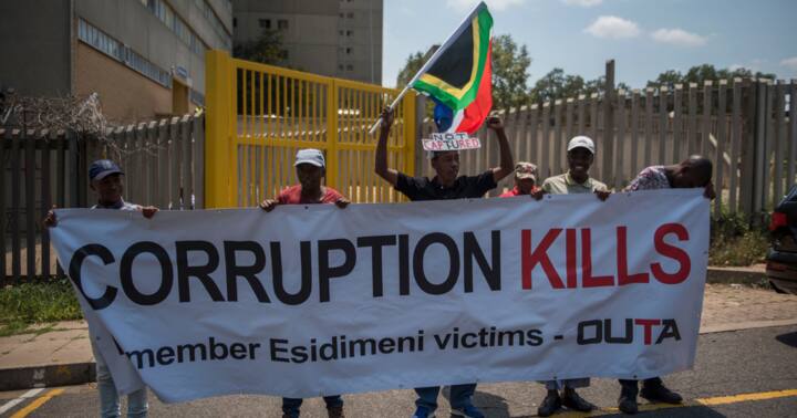 Life Esidimeni Inquest: Gauteng Health Officials Were Warned Against 