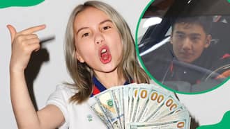 Who is Jason Tian, Lil Tay's half-brother? Here is all you should know